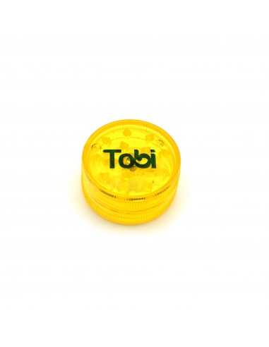 Grinder Tiny Tobi Grinder Tiny Tobi