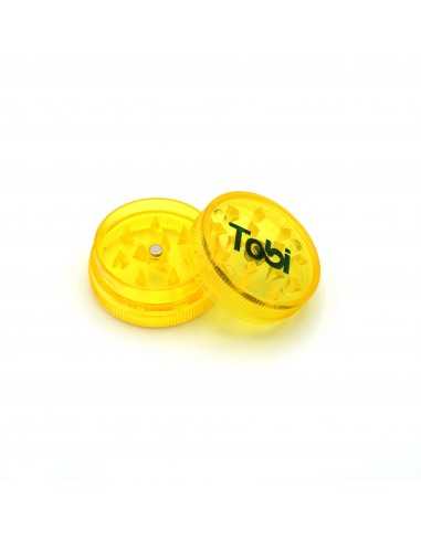 Grinder Tiny Tobi Grinder Tiny Tobi