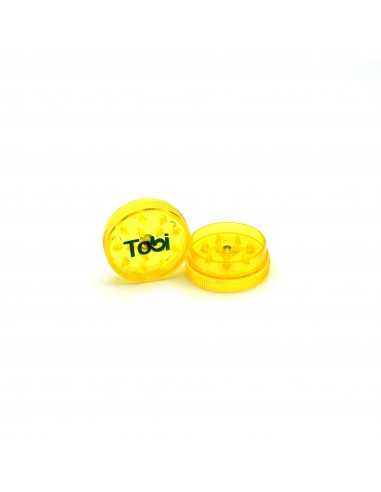 Grinder Tiny Tobi Grinder Tiny Tobi