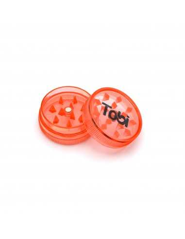 Grinder Tiny Tobi Grinder Tiny Tobi