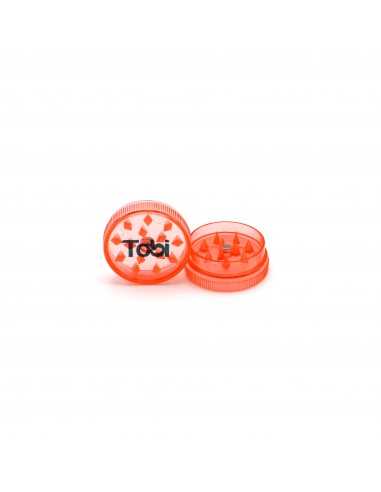 Grinder Tiny Tobi Grinder Tiny Tobi