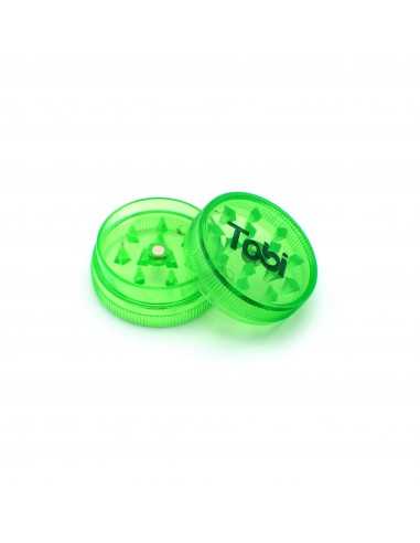 Grinder Tiny Tobi Grinder Tiny Tobi