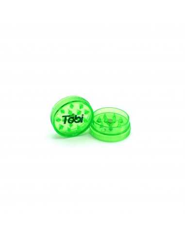 Grinder Tiny Tobi Grinder Tiny Tobi