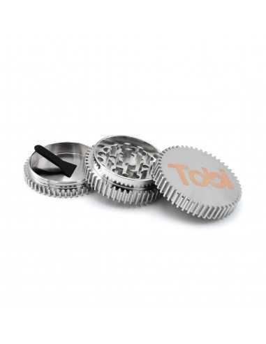 Grinder Cog Tobi Grinder Cog Tobi