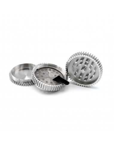 Grinder Cog Tobi Grinder Cog Tobi