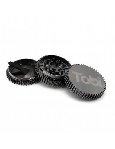 Grinder Cog Tobi Grinder Cog Tobi
