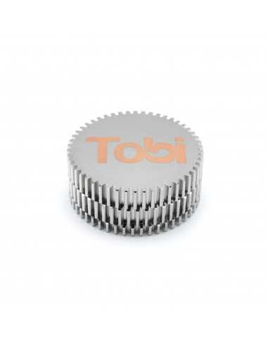 Grinder Cog Tobi Grinder Cog Tobi