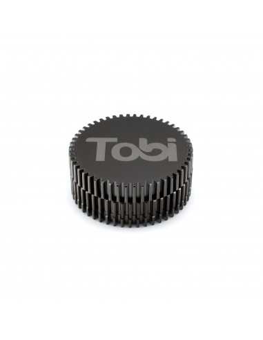 Grinder Cog Tobi