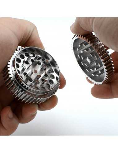 Grinder Cog Tobi Grinder Cog Tobi