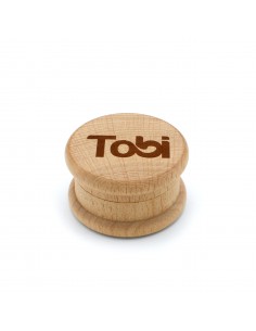 Grinder Wood Tobi