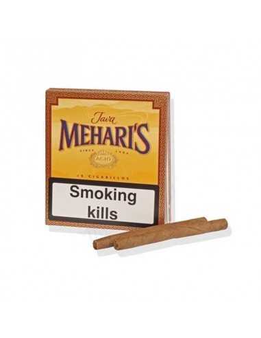 Mehari`s Java (10)