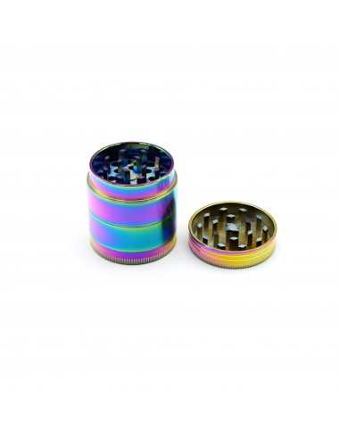 Grinder Rainbow 40 Tobi