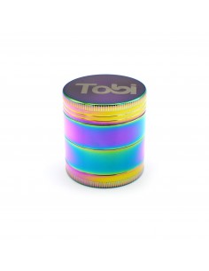 Grinder Rainbow 40 Tobi