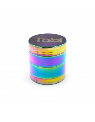 Grinder Rainbow 40 Tobi Grinder Rainbow 40 Tobi
