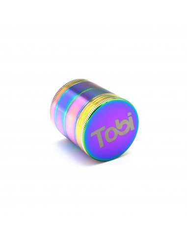 Grinder Rainbow 40 Tobi Grinder Rainbow 40 Tobi