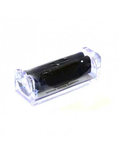 Aparat rulat tigarete plastic 70 mm....