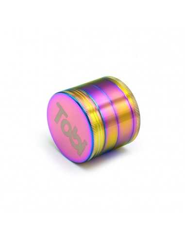 Grinder Rainbow 50 Tobi Grinder Rainbow 50 Tobi
