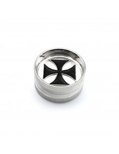 Grinder metal Midi Tobi