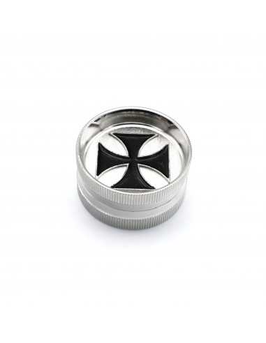 Grinder metal Midi Tobi
