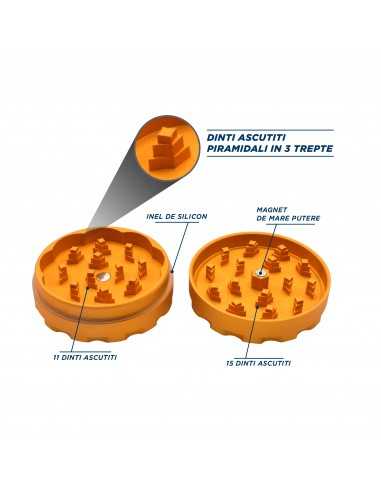Grinder metal Chain / Toro Grinder metal Chain / Toro