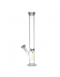 Bong sticla 56cm. / Toro