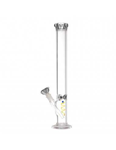 Bong sticla 56cm. / Toro