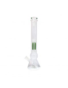 Bong sticla 38cm. / Toro