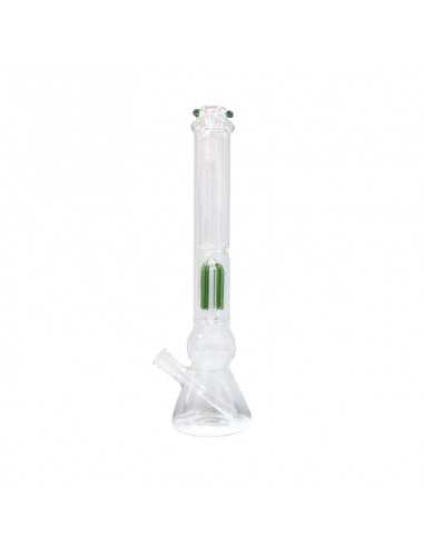 Bong sticla 38cm. / Toro Bong sticla 38cm. / Toro