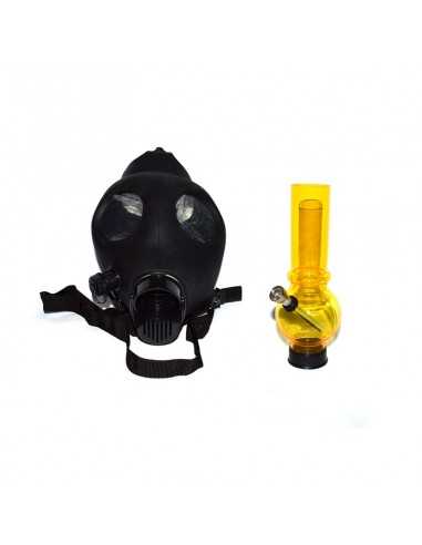 Mask Bong / Toro Mask Bong / Toro
