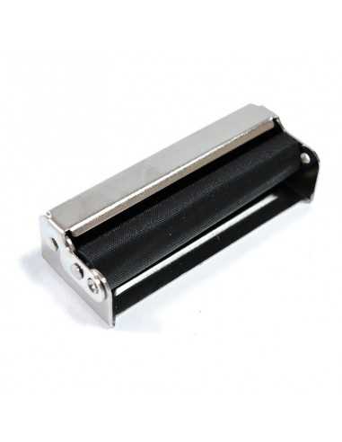 Aparat rulat tigarete metal 70 mm. /...
