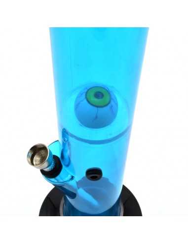 Bong acrilic 33cm Eye / Toro Bong acrilic 33cm Eye / Toro