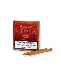 Mehari`s Red Orient (10)