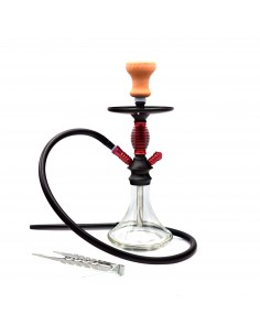 Narghilea "Kolkata" 43cm -...