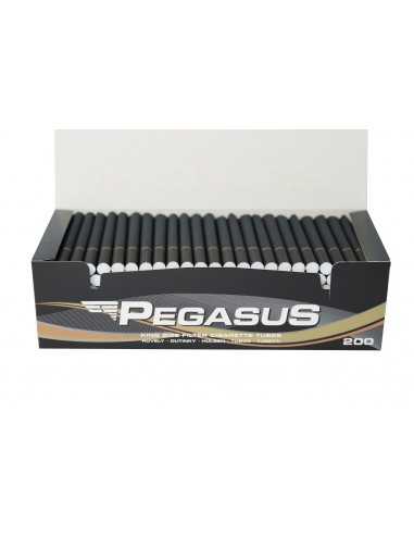 Tuburi cu filtru pt. tigarete Pegasus... Tuburi cu filtru pt. tigarete Pegasus...