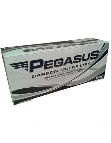 Tuburi cu filtru pt. tigarete Pegasus... Tuburi cu filtru pt. tigarete Pegasus...