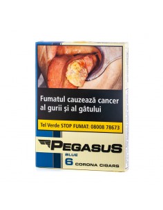 Pegasus Corona Cigars Blue (6)
