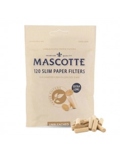 Filtre Slim Organic XL...