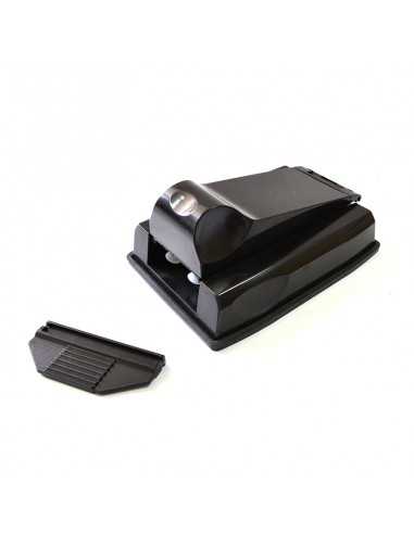 Aparat umplut 2 tuburi / Toro