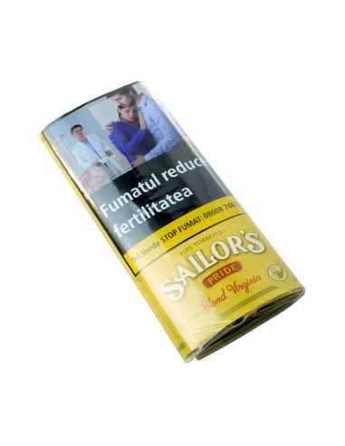 Tutun pipa Sailor`s Pride Blond...