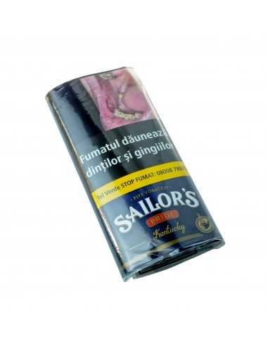 Tutun pipa Sailor`s Pride Kentucky (25g)