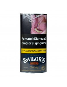 Tutun pipa Sailor`s Pride...