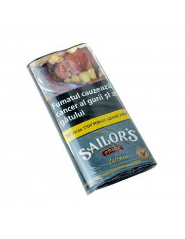 Tutun pipa Sailor`s Pride Latakia (25g)