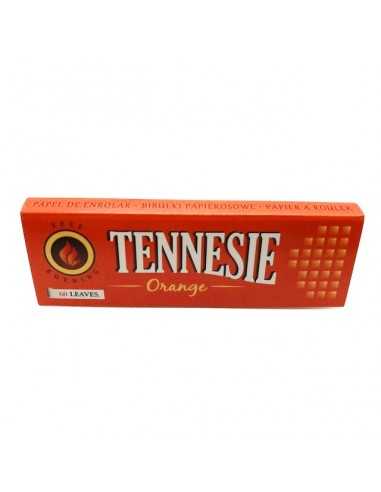 Foite Standard Orange Tennesie