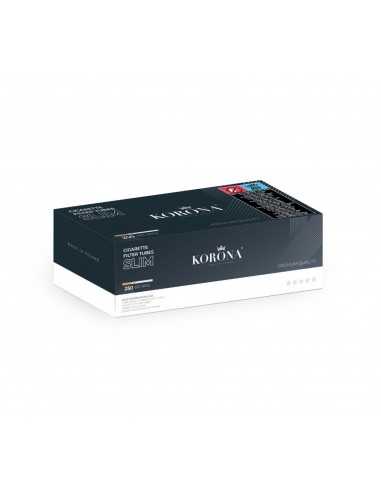Tuburi cu filtru pt.tigarete Slim...