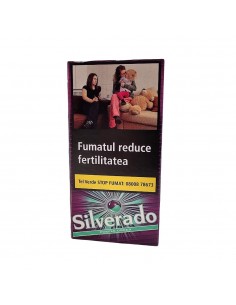 Silverado Purple Green (cu...