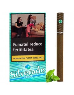 Silverado Fresh (cu...