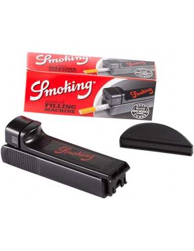 Aparat umplut tuburi Smoking