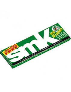 Foite Regular Green SMK