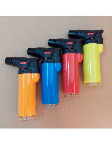 Bricheta torch TOM Bricheta torch TOM