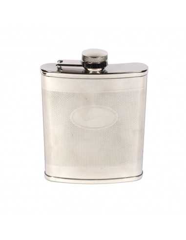 Recipient metal Barley (175ml) /...